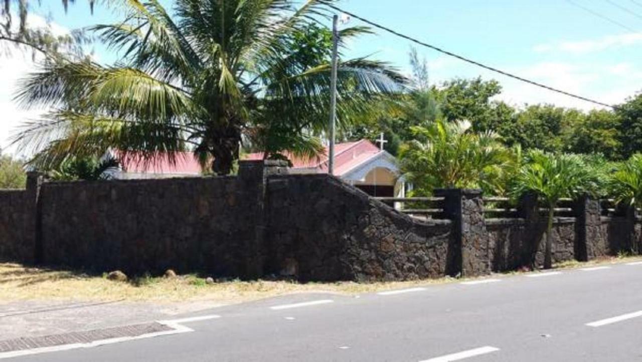 Villa Cococherie Poste Lafayette Exterior foto